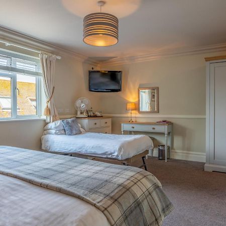 Botany Bay Hotel Broadstairs Εξωτερικό φωτογραφία