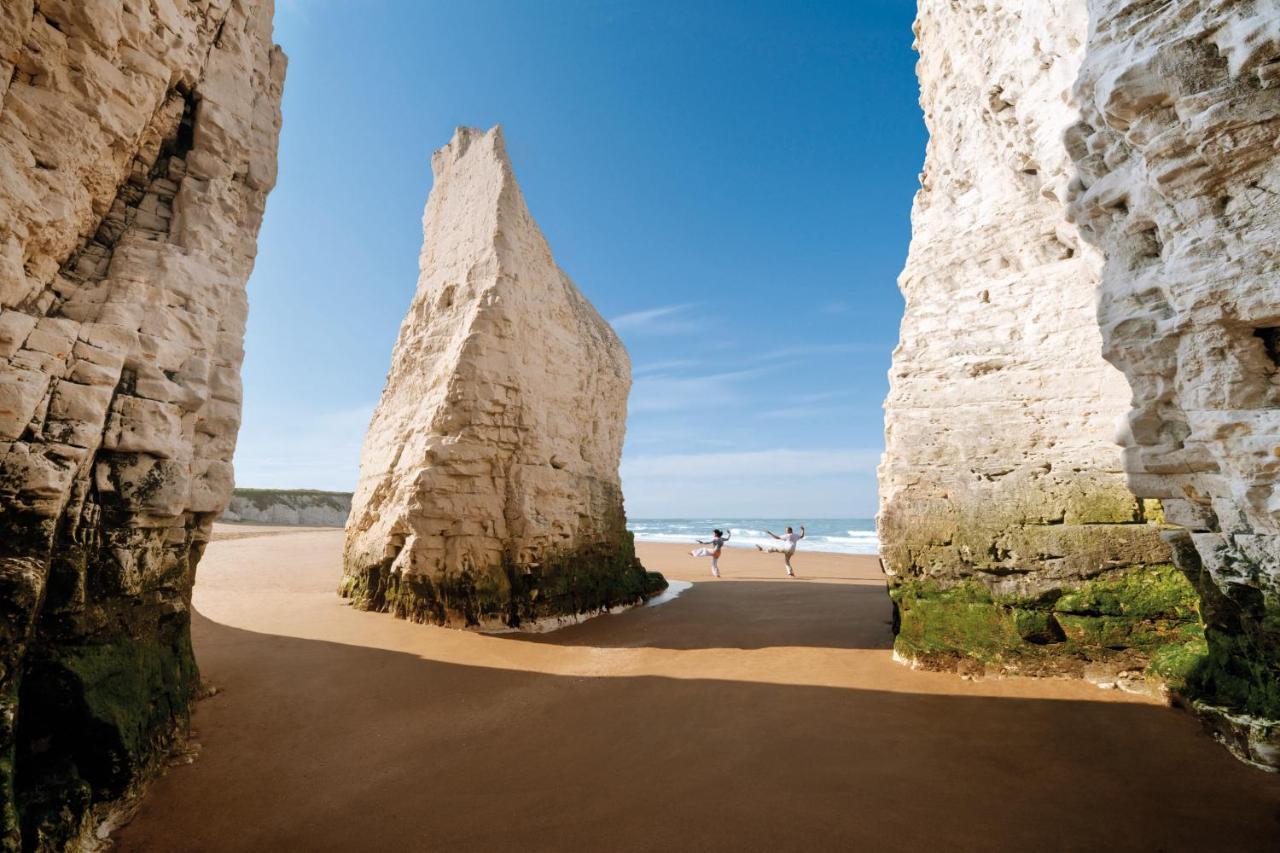 Botany Bay Hotel Broadstairs Εξωτερικό φωτογραφία