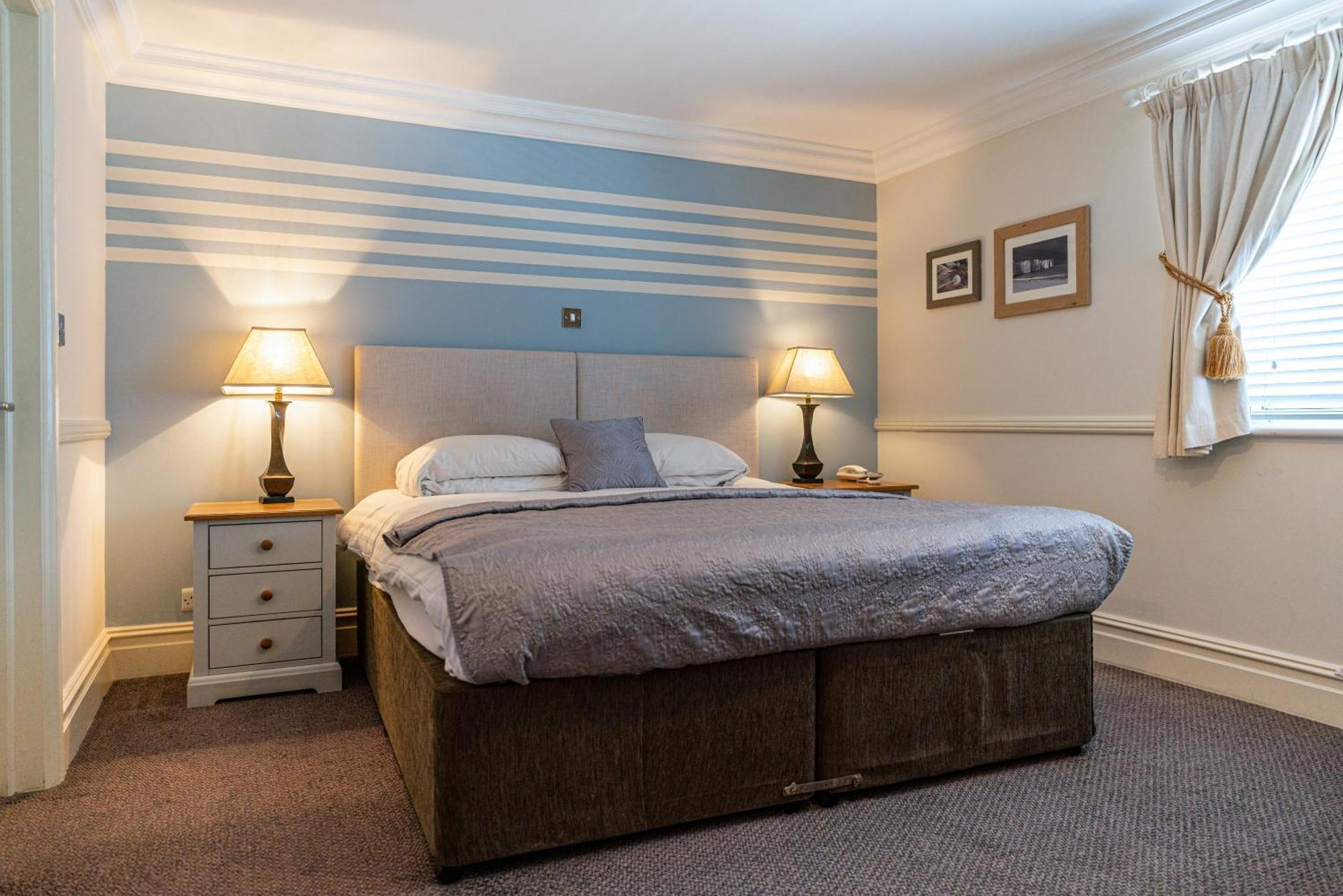 Botany Bay Hotel Broadstairs Εξωτερικό φωτογραφία