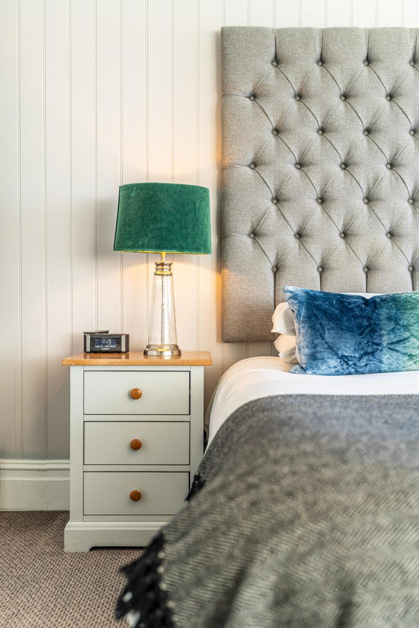 Botany Bay Hotel Broadstairs Εξωτερικό φωτογραφία