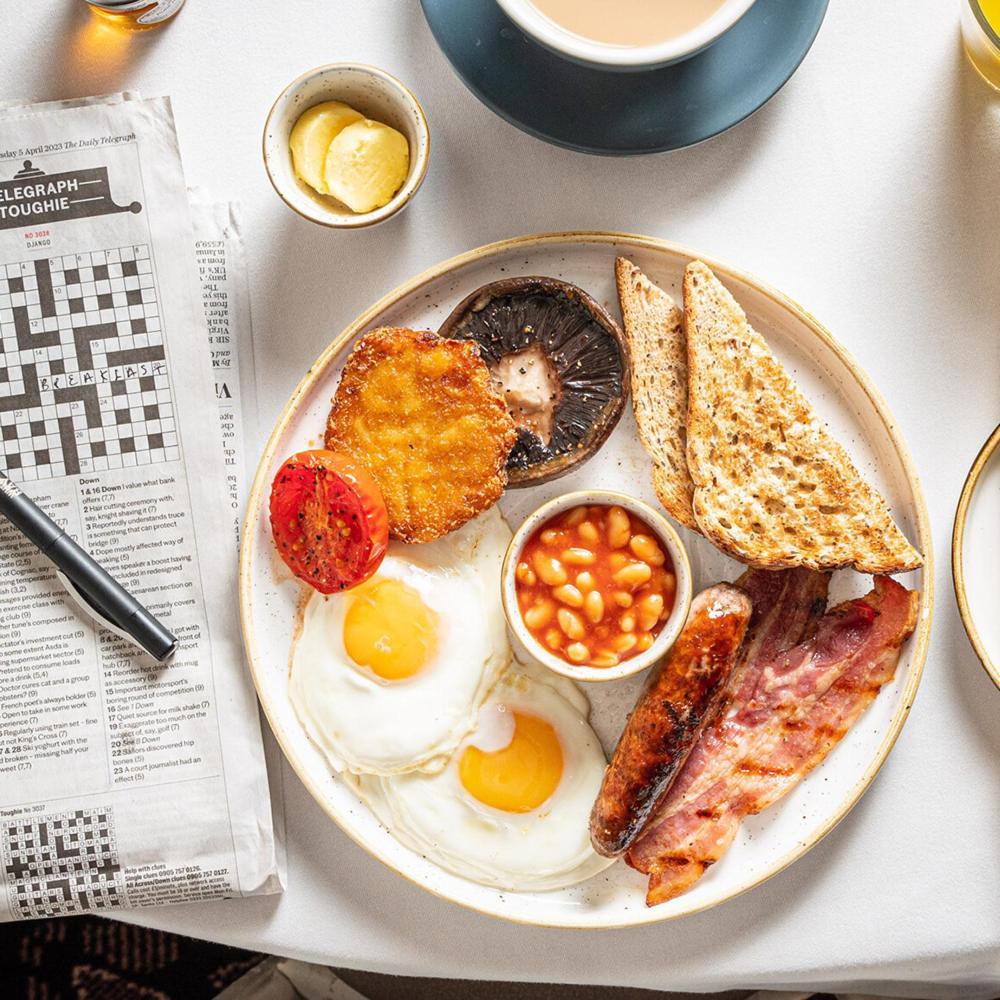 Botany Bay Hotel Broadstairs Εξωτερικό φωτογραφία