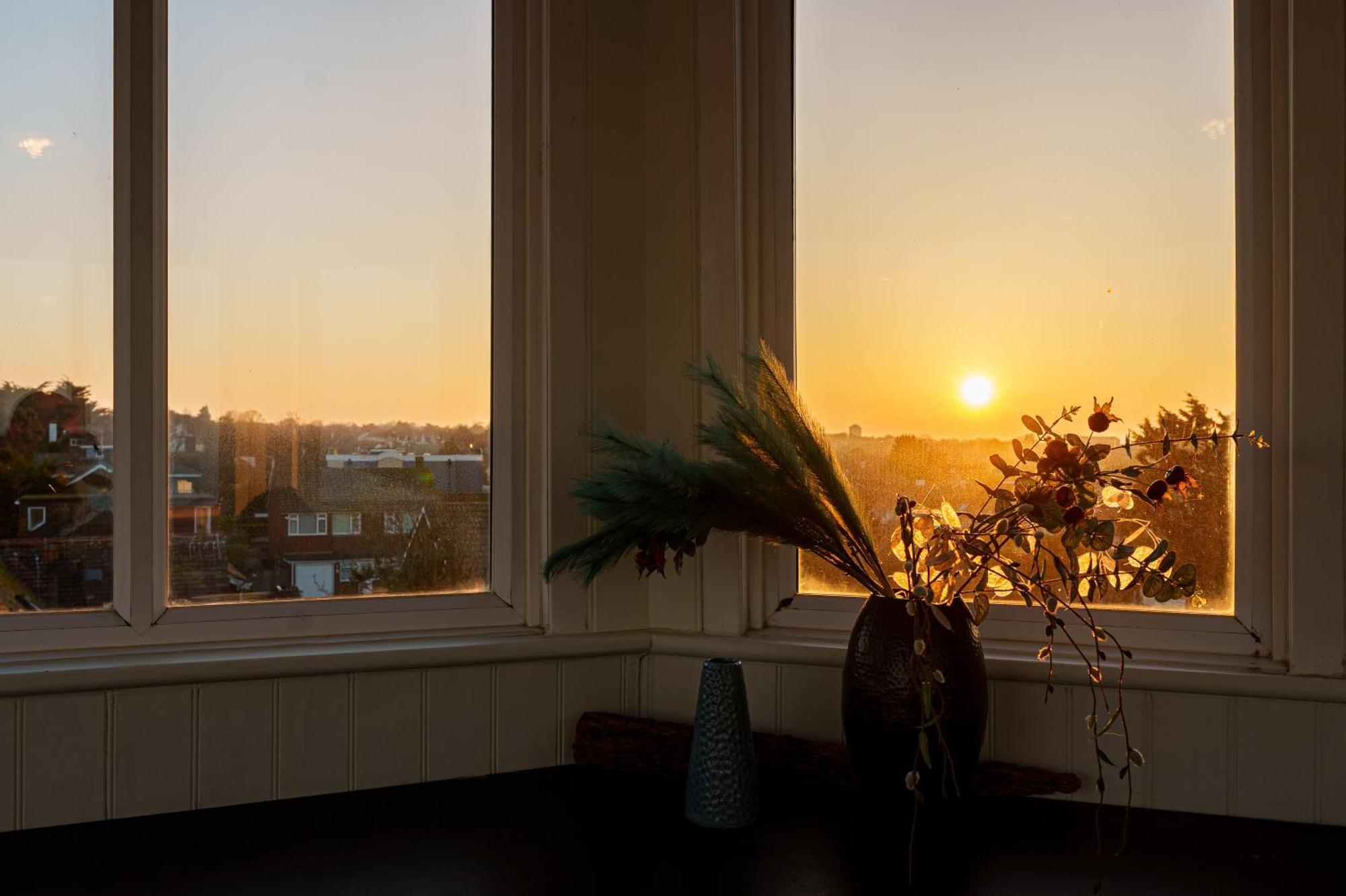 Botany Bay Hotel Broadstairs Εξωτερικό φωτογραφία