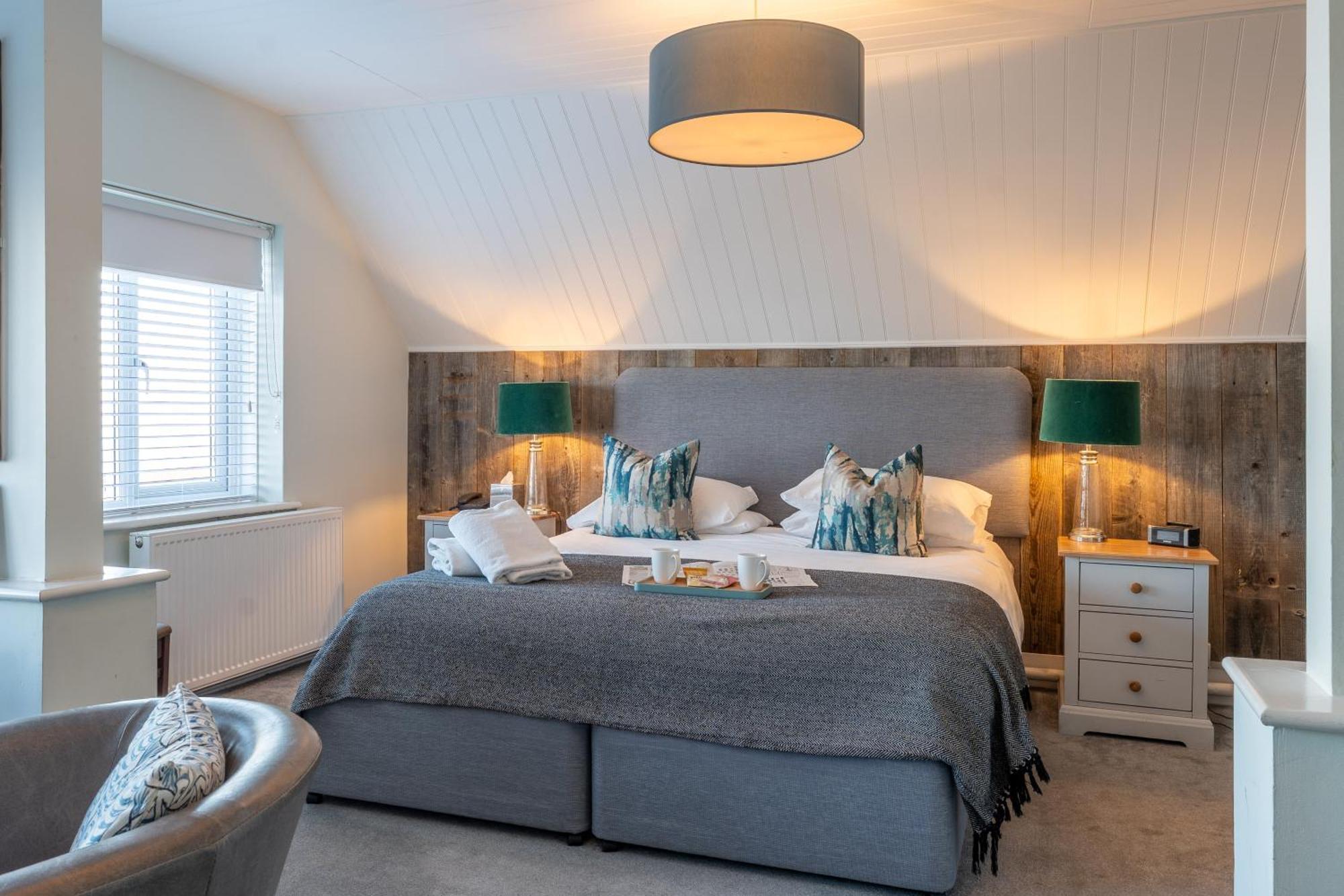 Botany Bay Hotel Broadstairs Εξωτερικό φωτογραφία