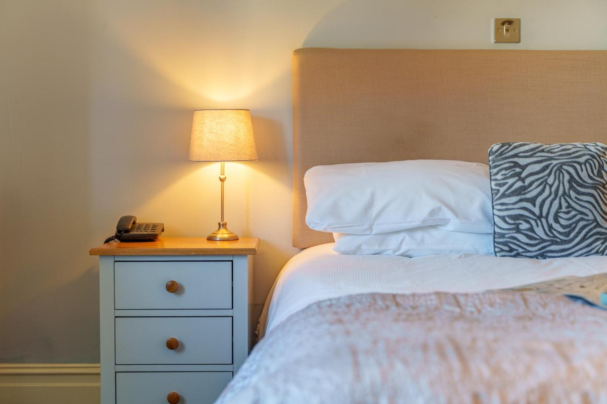 Botany Bay Hotel Broadstairs Εξωτερικό φωτογραφία