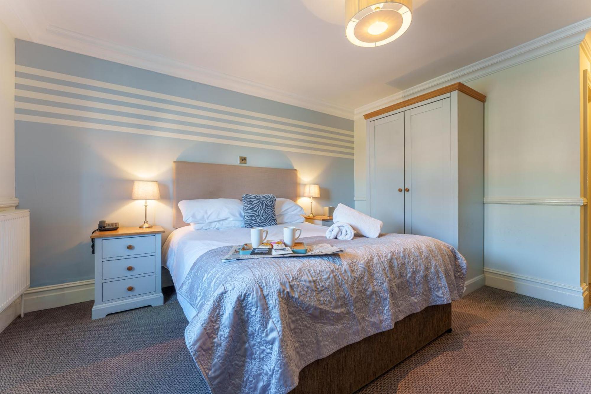 Botany Bay Hotel Broadstairs Εξωτερικό φωτογραφία
