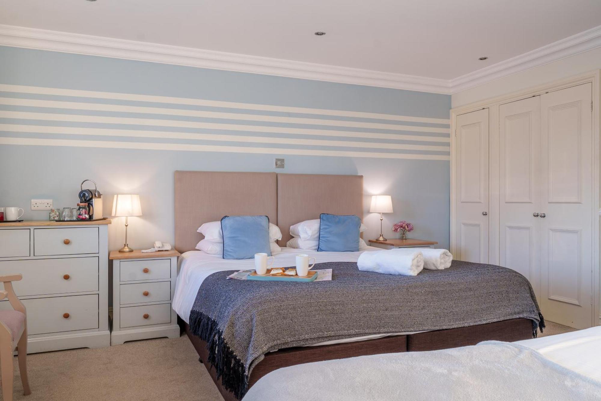 Botany Bay Hotel Broadstairs Εξωτερικό φωτογραφία