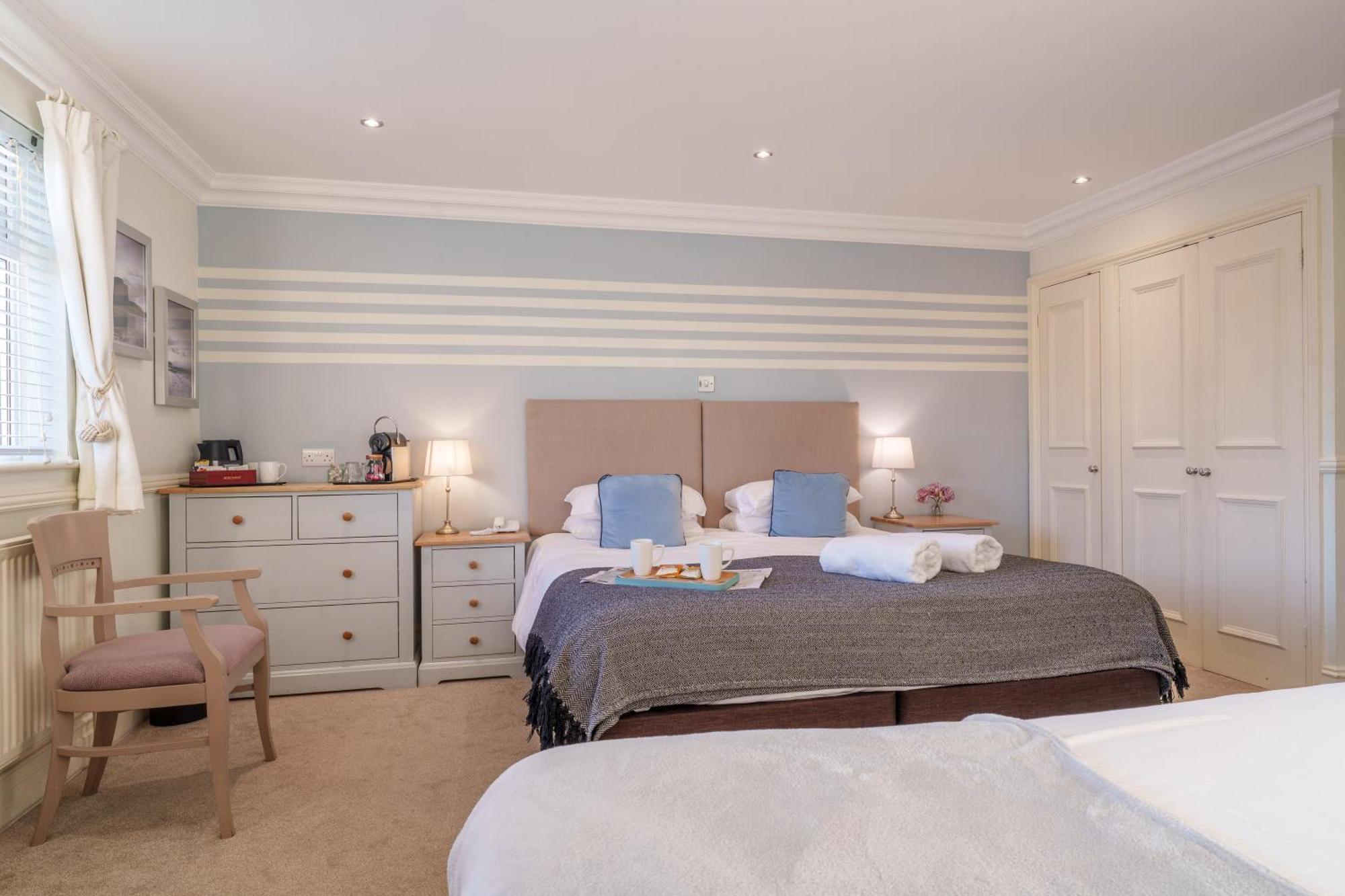 Botany Bay Hotel Broadstairs Εξωτερικό φωτογραφία