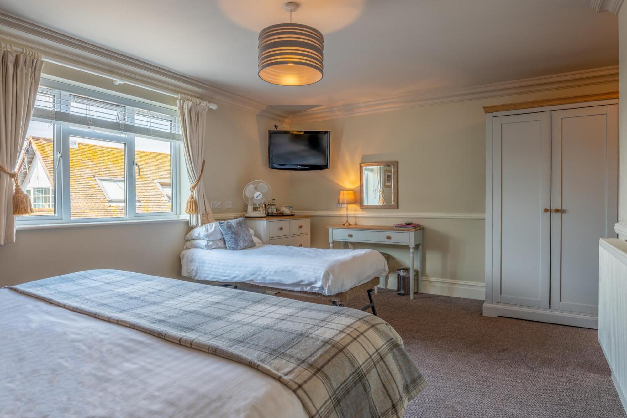 Botany Bay Hotel Broadstairs Εξωτερικό φωτογραφία