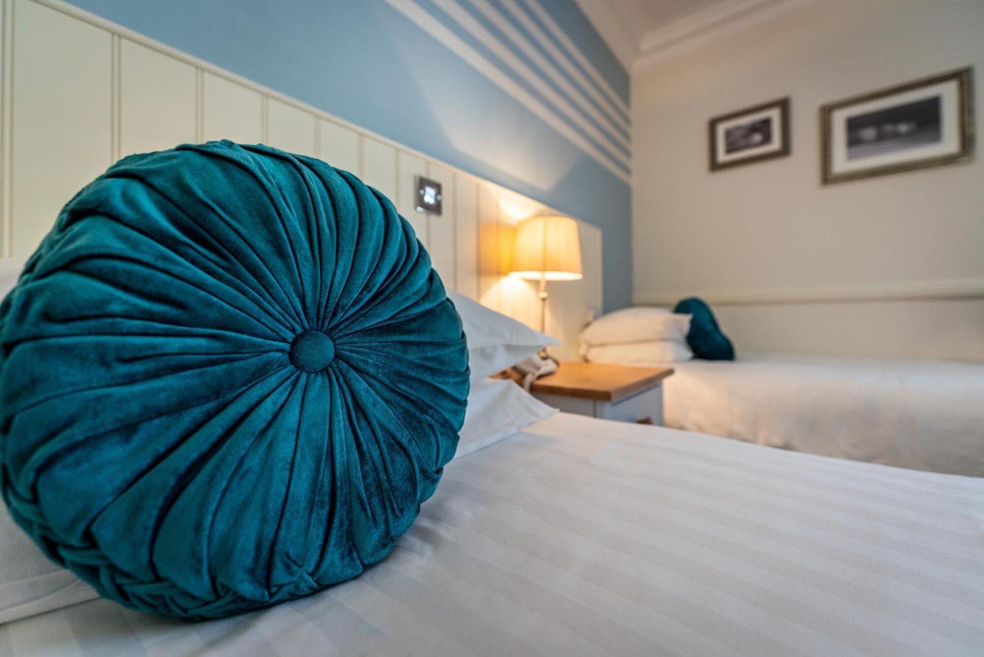 Botany Bay Hotel Broadstairs Εξωτερικό φωτογραφία