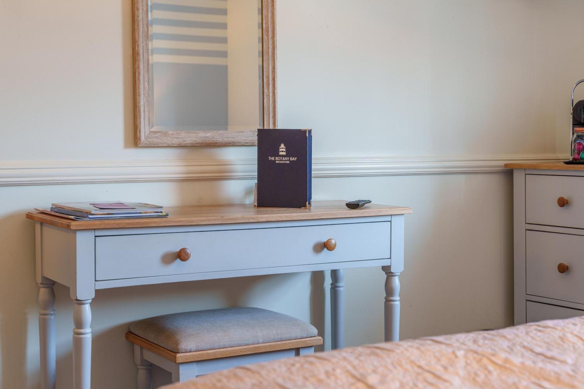 Botany Bay Hotel Broadstairs Εξωτερικό φωτογραφία