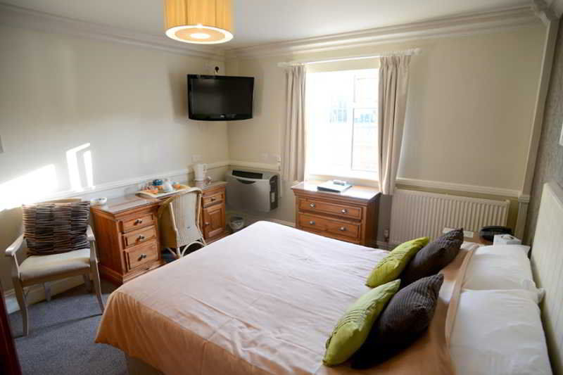 Botany Bay Hotel Broadstairs Εξωτερικό φωτογραφία