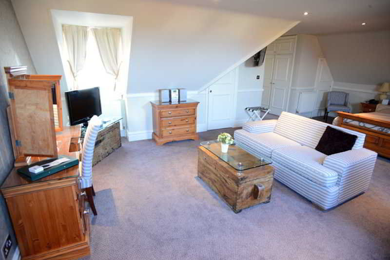 Botany Bay Hotel Broadstairs Εξωτερικό φωτογραφία