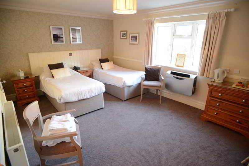 Botany Bay Hotel Broadstairs Εξωτερικό φωτογραφία