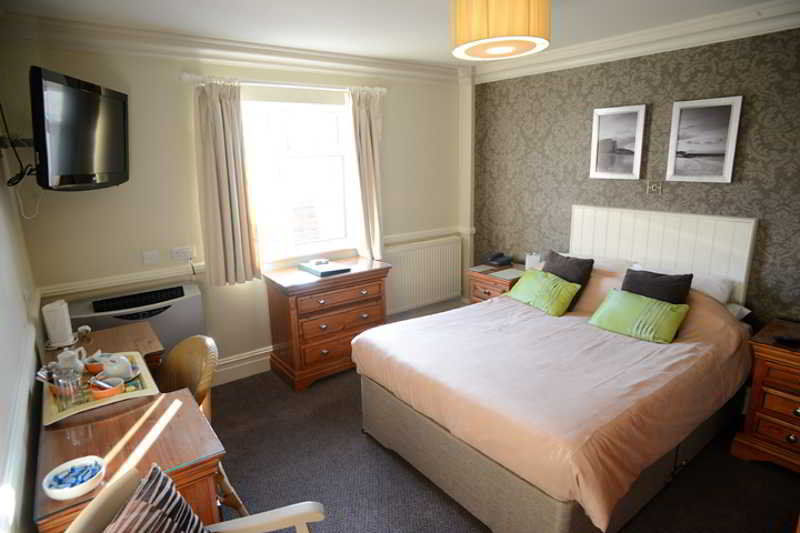 Botany Bay Hotel Broadstairs Εξωτερικό φωτογραφία