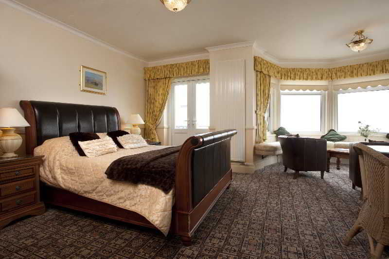 Botany Bay Hotel Broadstairs Εξωτερικό φωτογραφία