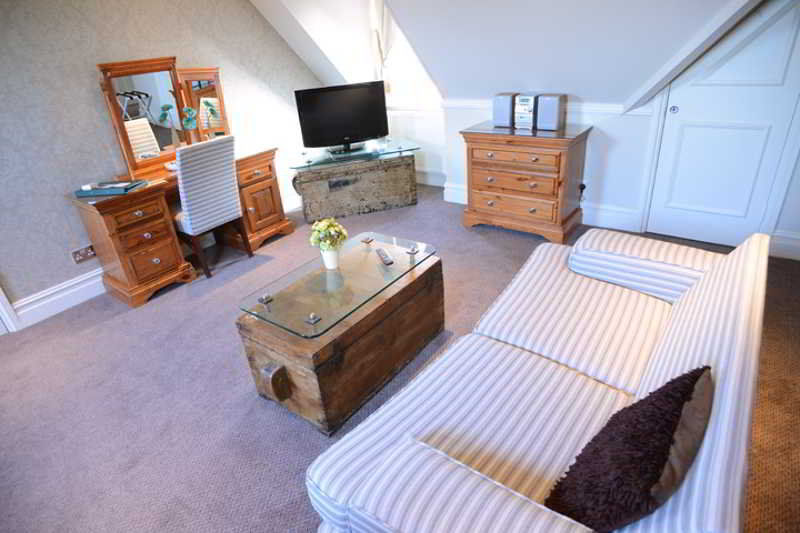 Botany Bay Hotel Broadstairs Εξωτερικό φωτογραφία
