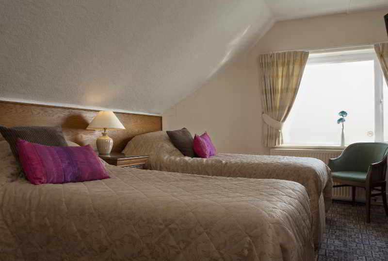 Botany Bay Hotel Broadstairs Εξωτερικό φωτογραφία