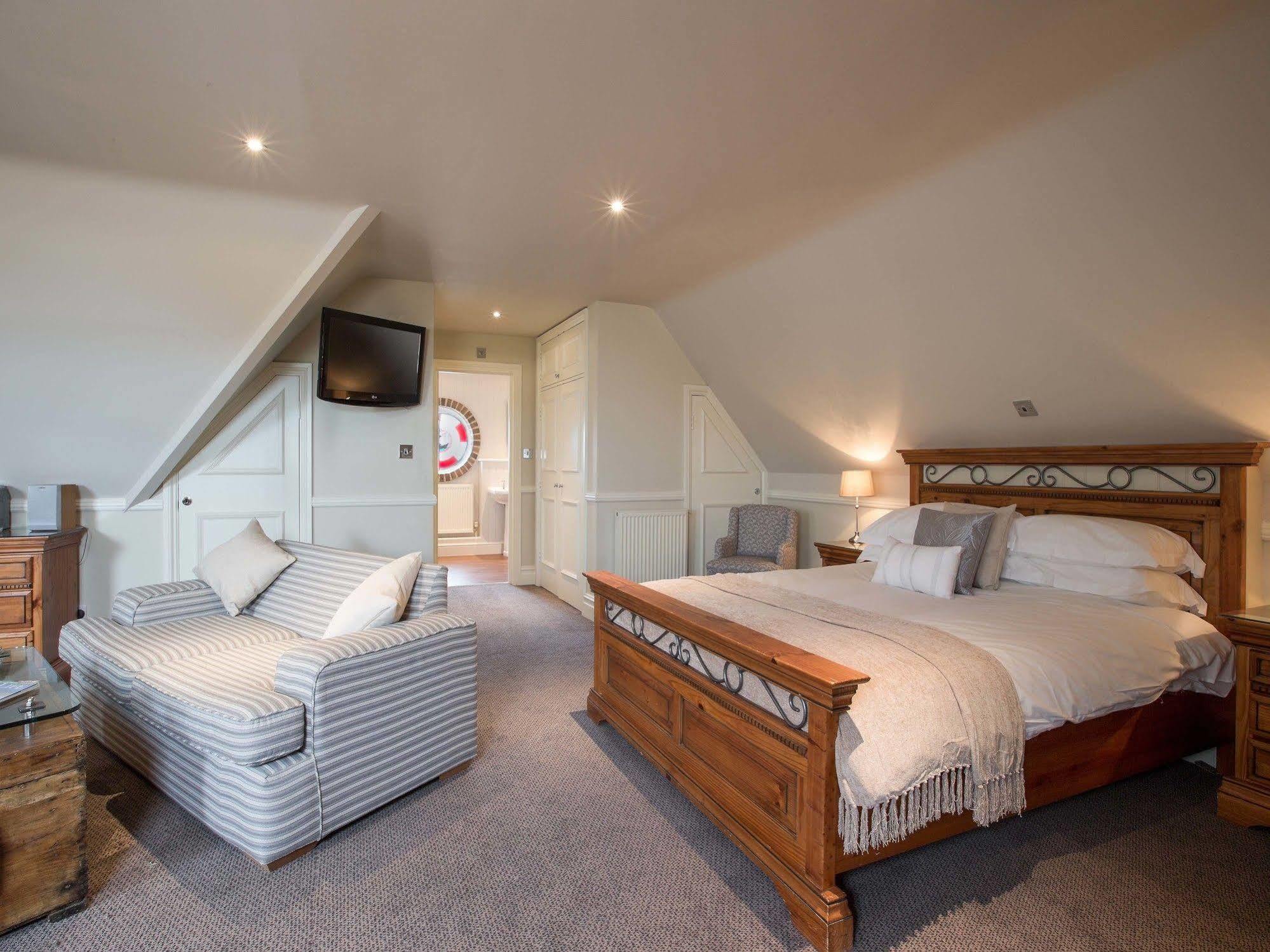 Botany Bay Hotel Broadstairs Εξωτερικό φωτογραφία