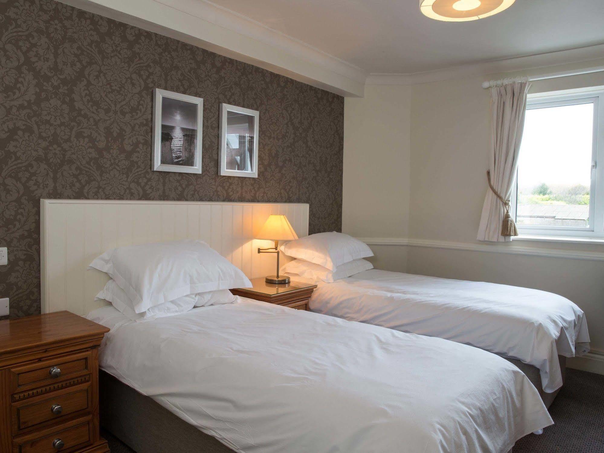 Botany Bay Hotel Broadstairs Εξωτερικό φωτογραφία