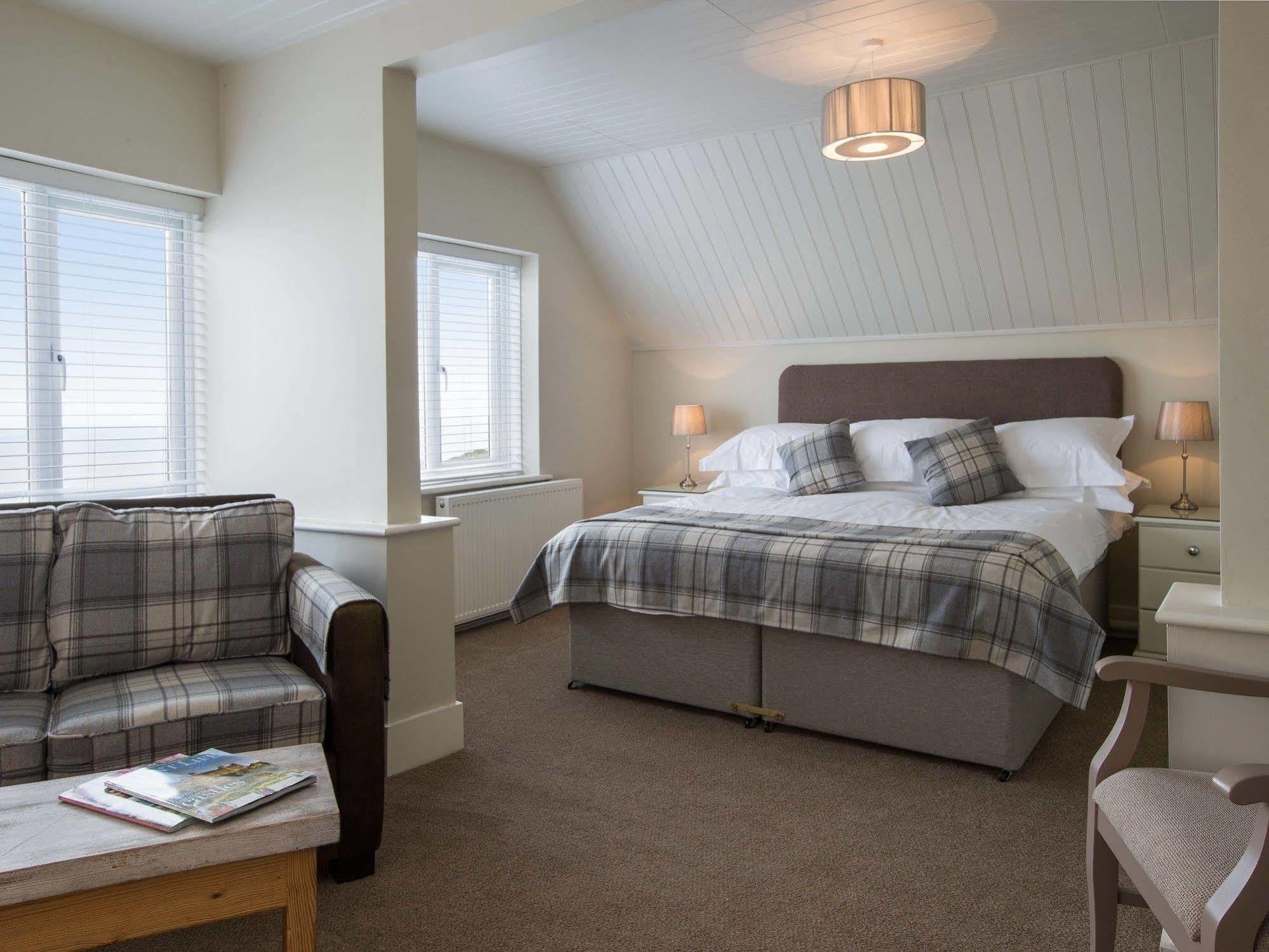 Botany Bay Hotel Broadstairs Εξωτερικό φωτογραφία